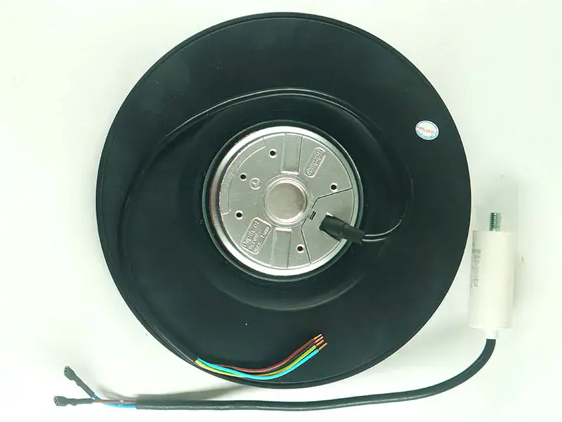 Ebmpapst R2E220-AA40-71 VIFTE