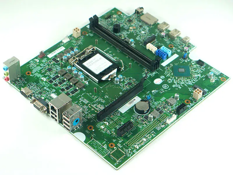 Hp Pavilion 942012-601 942012-001 590-p0053w 17514-1 Hovedkort