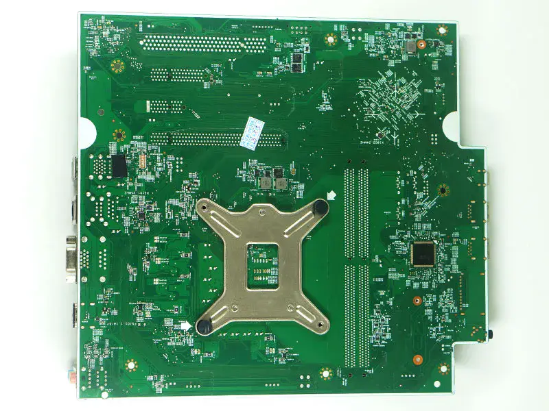 Hp Pavilion 942012-601 942012-001 590-p0053w 17514-1 Hovedkort