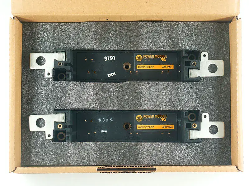 AB 40382-074-57 POWER MODULE