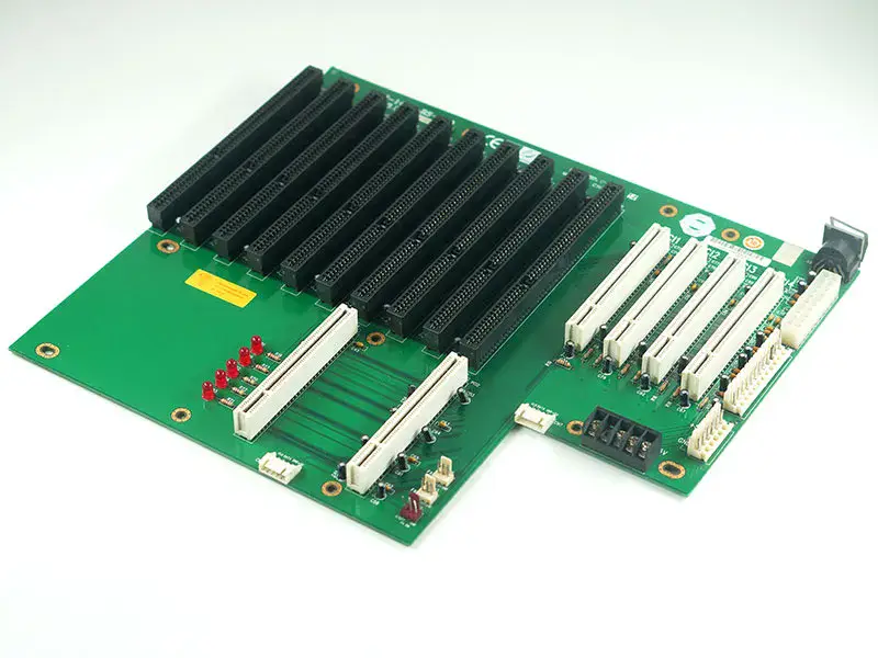 IEI PCI-14S3-RS-R30 Rev.3.0 bakplan