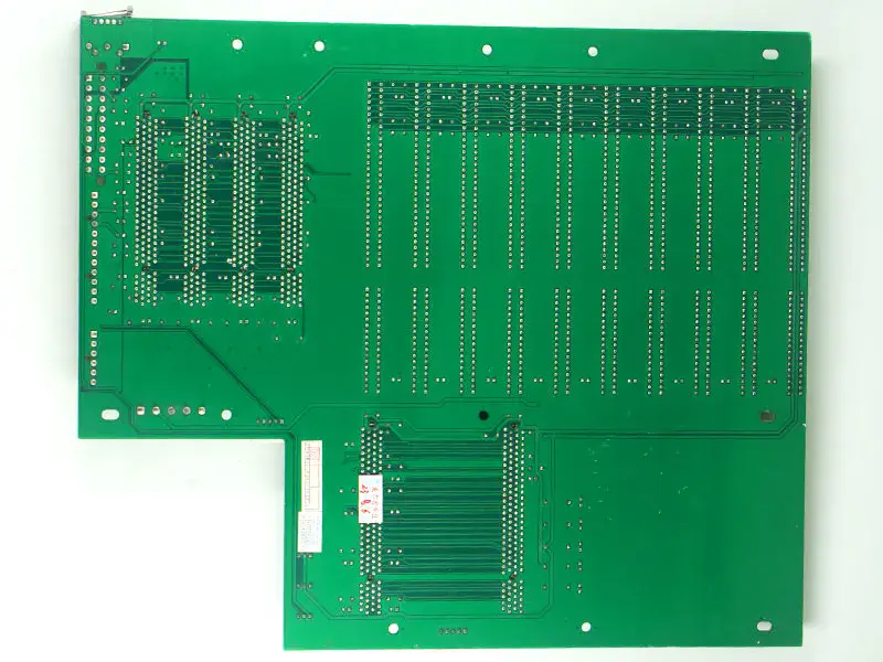 IEI PCI-14S3-RS-R30 Rev.3.0 bakplan