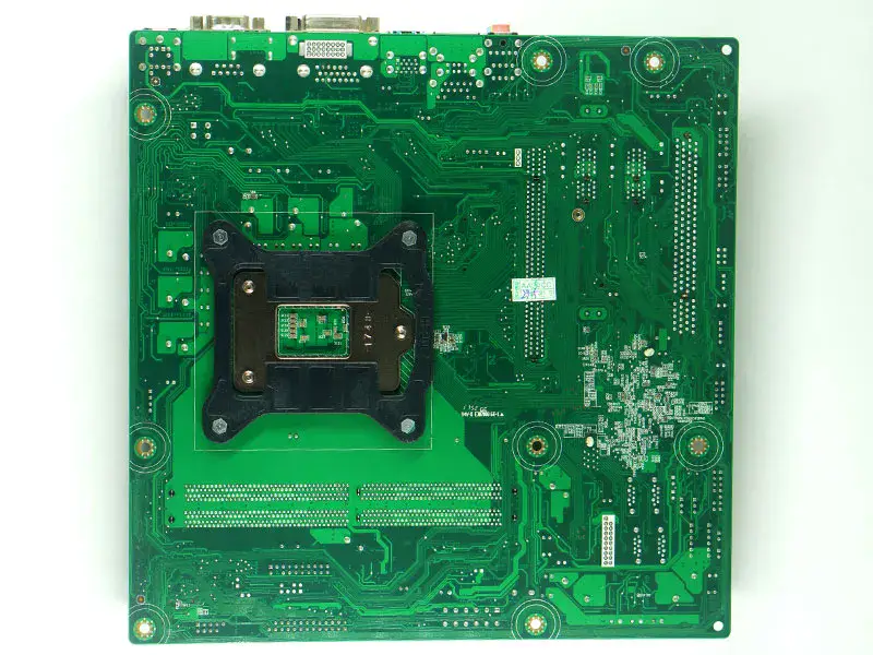 Acer H11H4-AM hovedkort LGA1151
