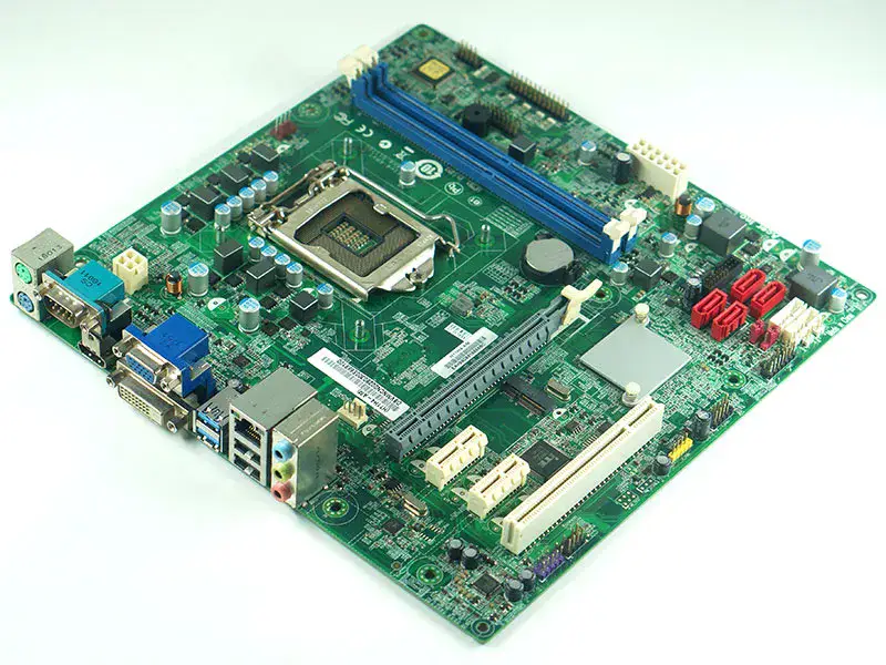 Acer H11H4-AM hovedkort LGA1151