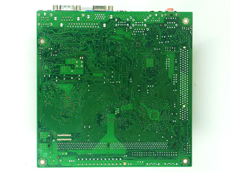 Intel D945GCLF2-hovedkort