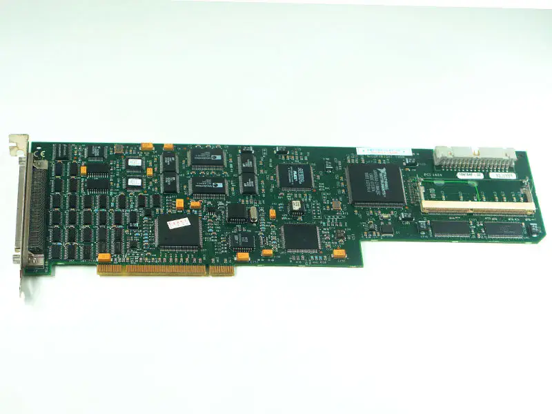 NI PCI-1424 DAQ-kort