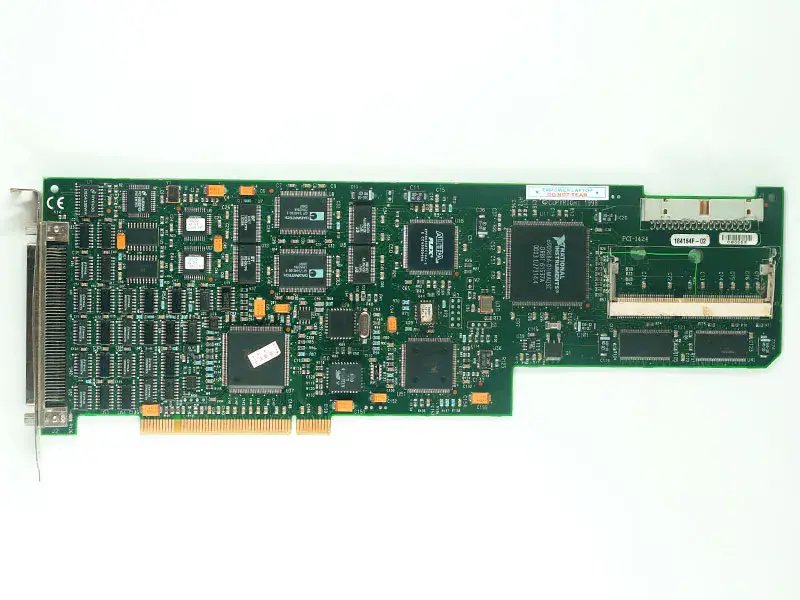 NI PCI-1424 DAQ-kort