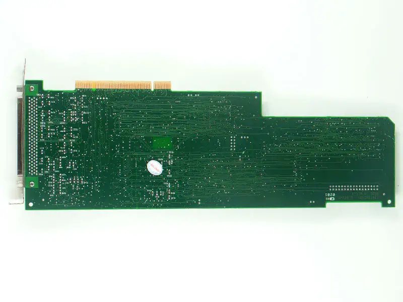 NI PCI-1424 DAQ-kort