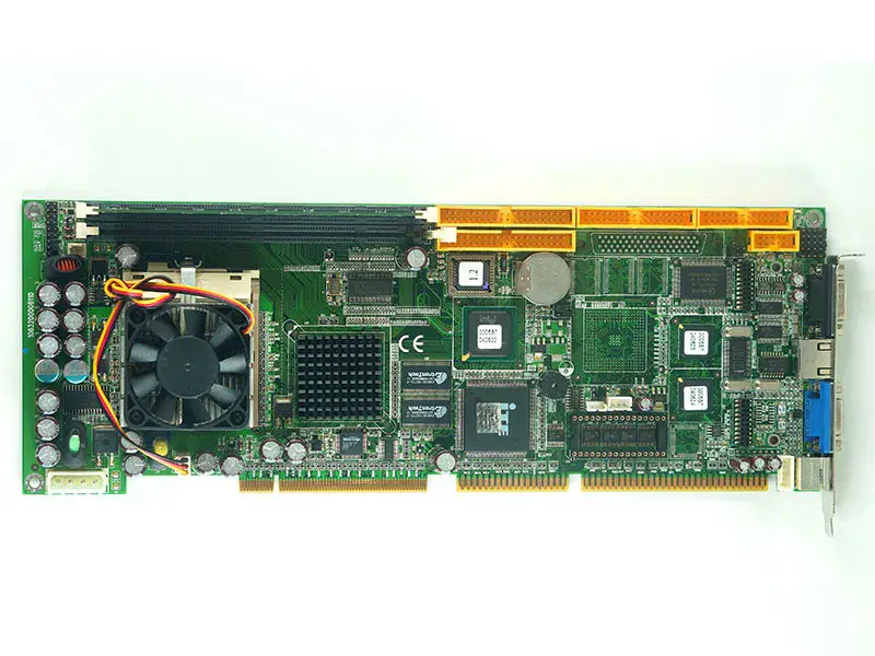 ARBOR Hicore-i6320 Rev:1.1 1.0 motherboard