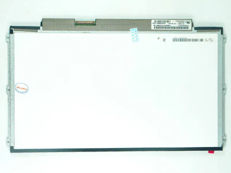12,5 IPS LP125WH2-SLB1 LP125WH2 SLB1 SLB3 t1 for Lenovo U260 K27 X230 X220 X220 X220i X220T X201T LED LCD-skjerm
