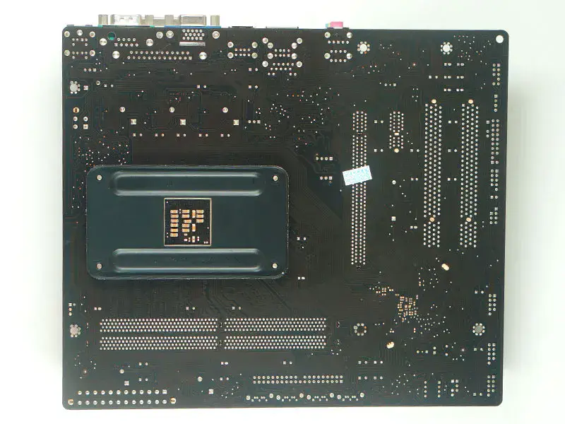 Asus M2N68-AM PLUS motherboard AM2/AM2+ uATX