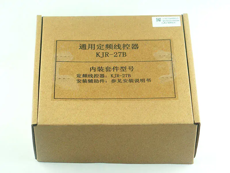 Mitsubishi PAR-21MAA Remote Controller