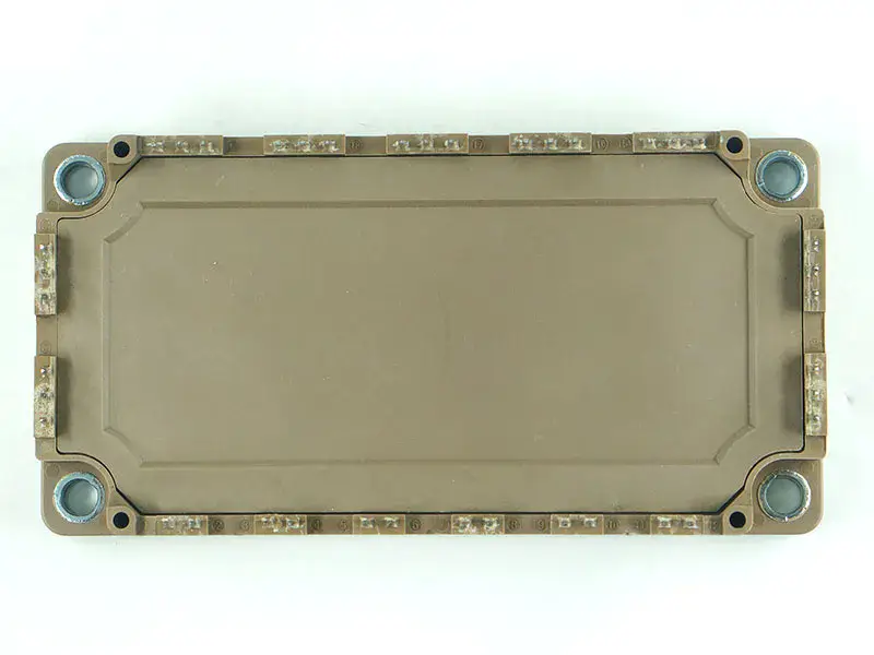 FUJI 6MBI100S-120-50 Module