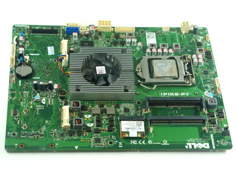 Dell XPS 2710 IPIMB-PV 3VTJ7 03VTJ7 hovedkort