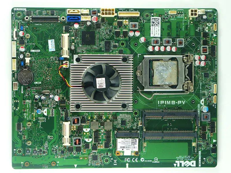 Dell XPS 2710 IPIMB-PV 3VTJ7 03VTJ7 hovedkort