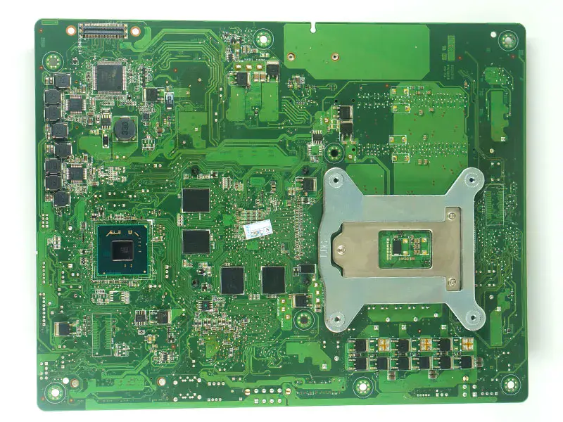 Dell XPS 2710 IPIMB-PV 3VTJ7 03VTJ7 hovedkort