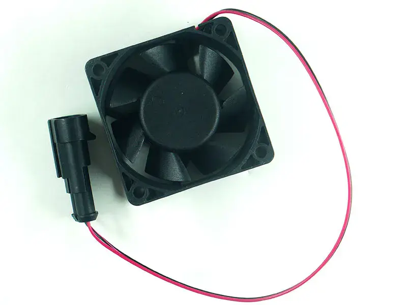 NMB 2410ML-05W-B60 2410ML-05W-B60-D23 Vifte