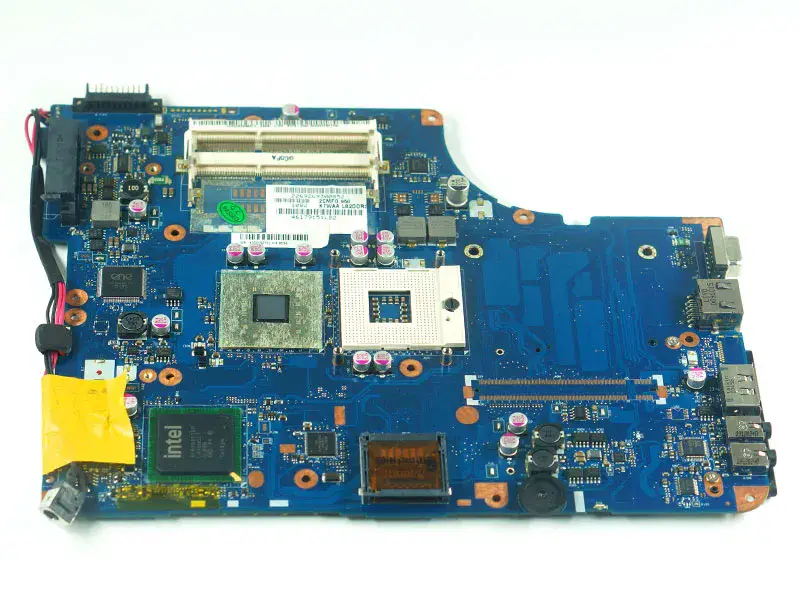 Toshiba K000092150 L500 L555 hovedkort