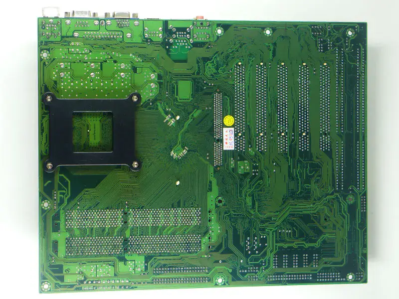 IEI ICPMB-8650GR-R12 REV:1.2 motherboard