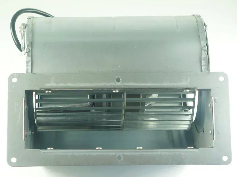 Ebmpapst D2E133-AM52-C2 Vifte