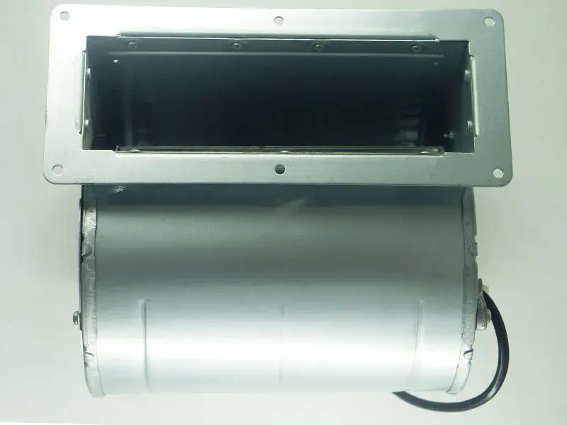 Ebmpapst D2E133-AM52-C2 Vifte