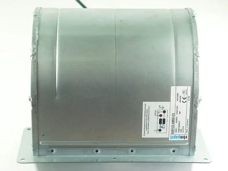 Ebmpapst D2E133-AM52-C2 Vifte