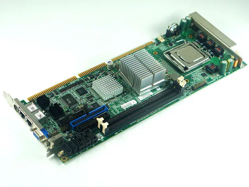 Adlink HPCI-14S12U bakplan
