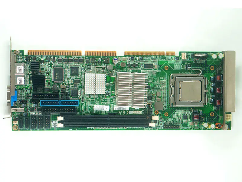 Adlink HPCI-14S12U bakplan
