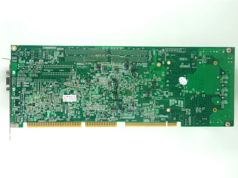 Adlink HPCI-14S12U bakplan
