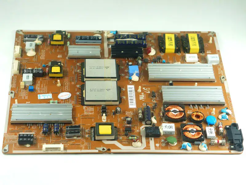 Samsung BN44-00425A UA60D660VJ hovedkort