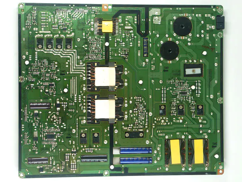 Samsung BN44-00425A UA60D660VJ hovedkort