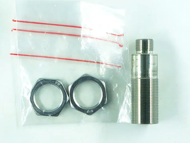 SICK MHTB15-P3367V Sensor