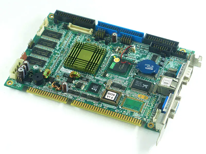 IEI IOWA-GX-466-128MB-R11 motherboard