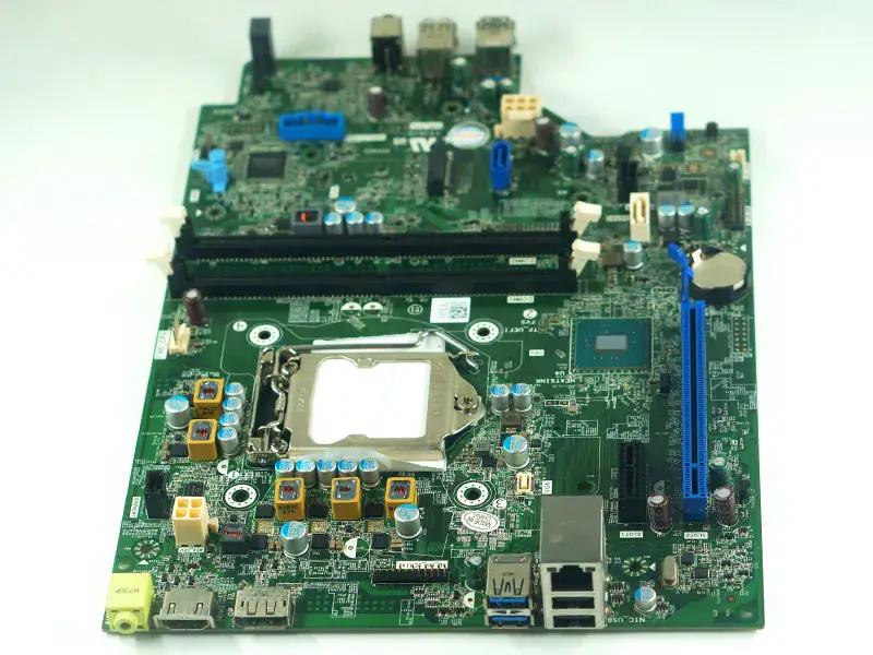 Dell 3050 SFF stasjonært hovedkort 8NPPY 08NPPY CN-08NPPY LGA1151 DDR4