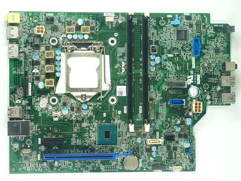 Dell 3050 SFF stasjonært hovedkort 8NPPY 08NPPY CN-08NPPY LGA1151 DDR4