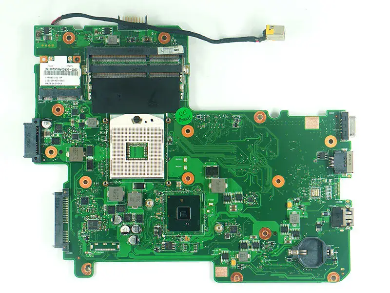 Acer MBV5M0P001 MB.V5M0P.001 5344 5744 5744Z 08N1-0P53J00 Motherboard