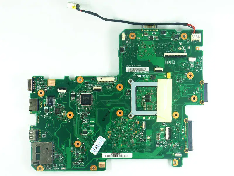 Acer MBV5M0P001 MB.V5M0P.001 5344 5744 5744Z 08N1-0P53J00 Motherboard