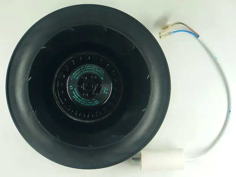 Ebmpapst R2E220-AA40-80 Vifte