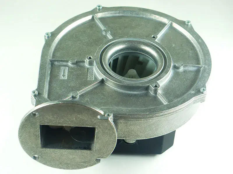Ebmpapst G1G144-AF49-01 fan