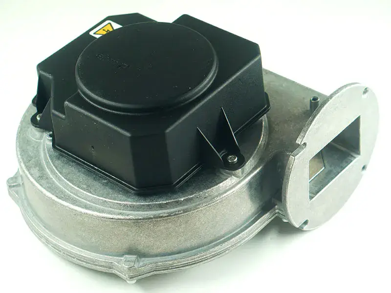 Ebmpapst G1G144-AF49-01 fan