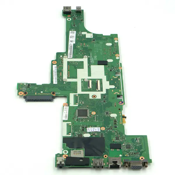 Lenovo Thinkpad T440 hovedkort