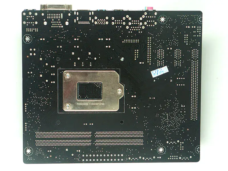 Asus H110M-R Motherboard LGA1151/DDR4/M-ATX