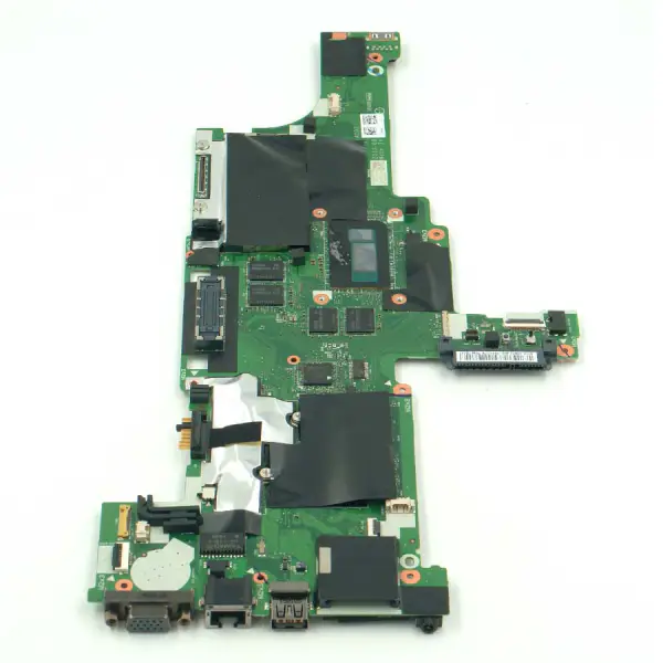 Lenovo Thinkpad T440 hovedkort