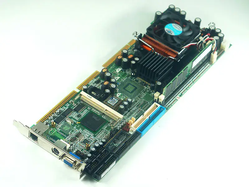 ibase IB820H motherboard