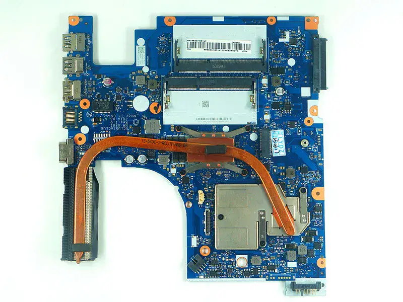 Lenovo G40-45 G50-45 ACLU5 ACLU6 NM-A281 Motherboard