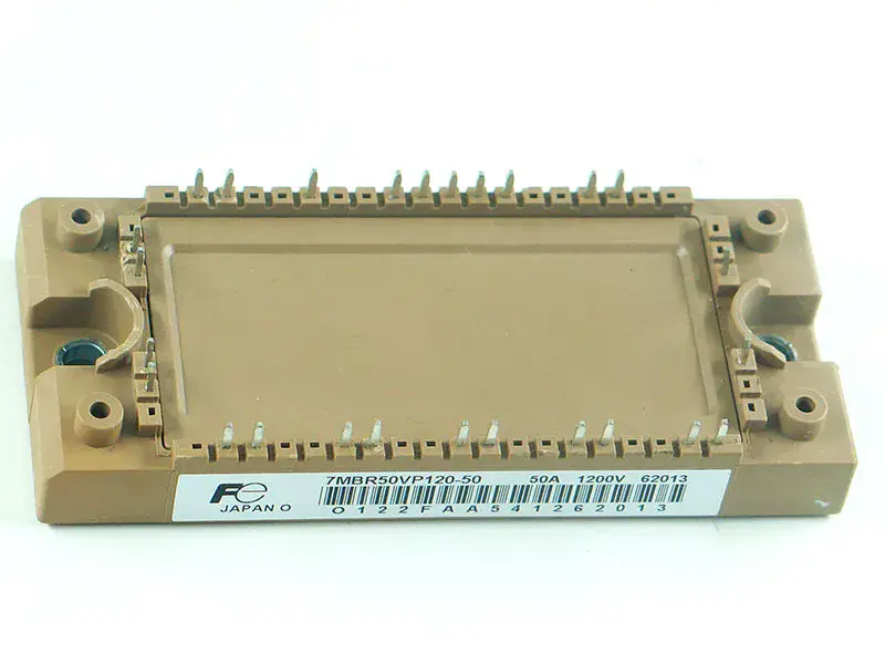 FE 7MBR50VP120-50 PLC module