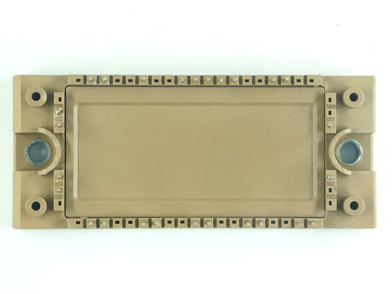 FE 7MBR50VP120-50 PLC module