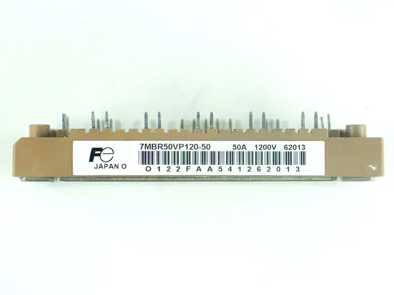 FE 7MBR50VP120-50 PLC module