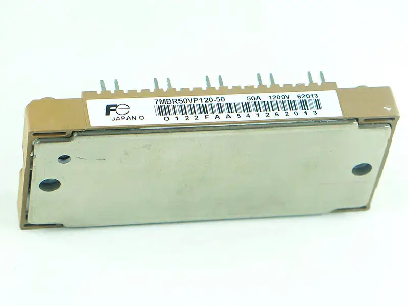 FE 7MBR50VP120-50 PLC module