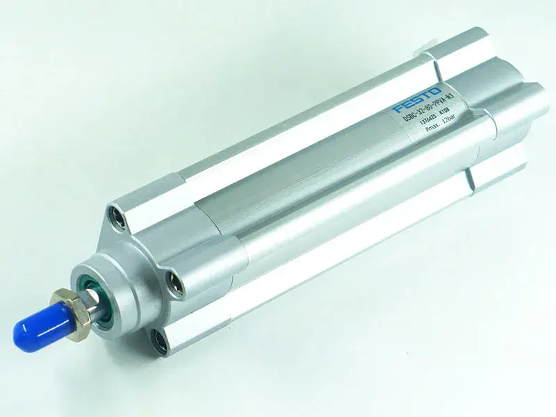 PTC-FESTO DSBC-32-80-PPVA-N3 1376425 cylinder